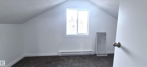 12916 123A Street, Edmonton, AB - Indoor Photo Showing Other Room
