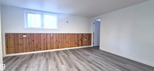 12916 123A Street, Edmonton, AB - Indoor Photo Showing Other Room