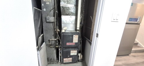 12916 123A Street, Edmonton, AB - Indoor Photo Showing Other Room