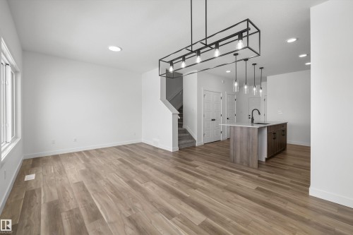 622 176 Avenue, Edmonton, AB - Indoor Photo Showing Other Room