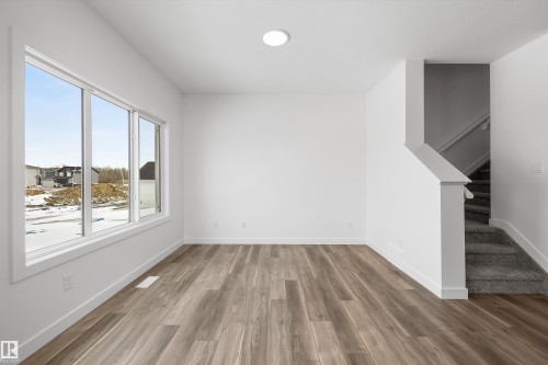 622 176 Avenue, Edmonton, AB - Indoor Photo Showing Other Room