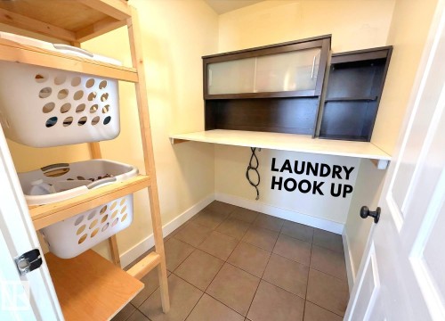 519 Westerra Boulevard, Stony Plain, AB - Indoor Photo Showing Other Room