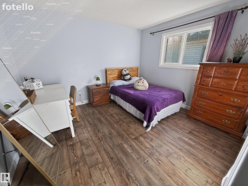 519 Westerra Boulevard, Stony Plain, AB - Indoor Photo Showing Bedroom