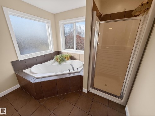 519 Westerra Boulevard, Stony Plain, AB - Indoor Photo Showing Bathroom