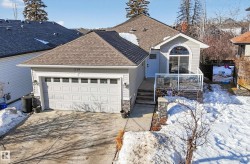 519 WESTERRA Boulevard  Stony Plain, AB T7Z 3A1