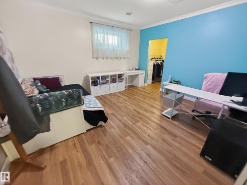 519 Westerra Boulevard, Stony Plain, AB - Indoor