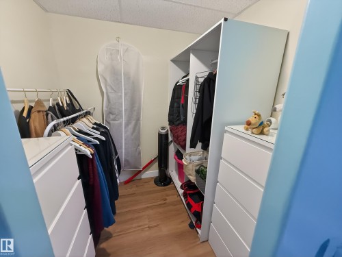 519 Westerra Boulevard, Stony Plain, AB - Indoor With Storage