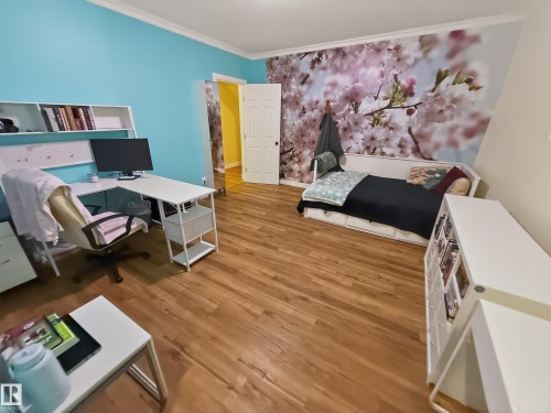 519 Westerra Boulevard, Stony Plain, AB - Indoor