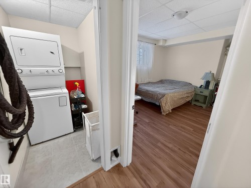 519 Westerra Boulevard, Stony Plain, AB - Indoor Photo Showing Laundry Room
