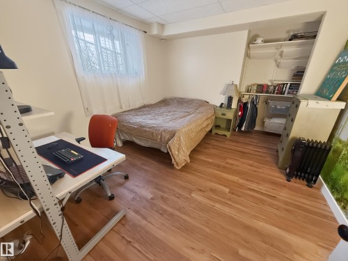 519 Westerra Boulevard, Stony Plain, AB - Indoor Photo Showing Bedroom