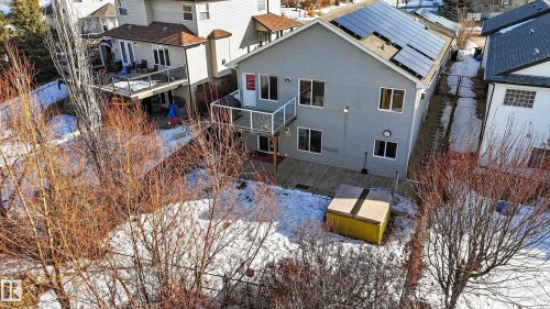 519 Westerra Boulevard, Stony Plain, AB - Outdoor