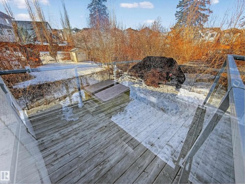 519 Westerra Boulevard, Stony Plain, AB - Outdoor