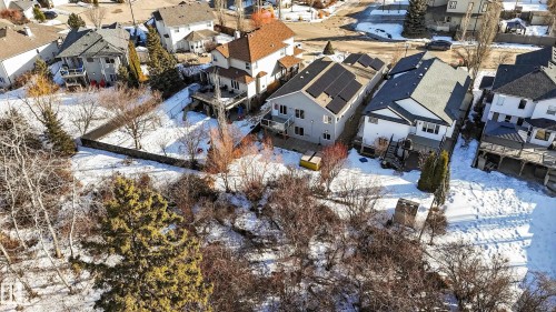 519 Westerra Boulevard, Stony Plain, AB - Outdoor