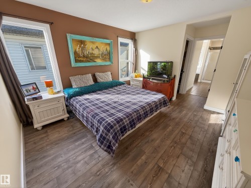 519 Westerra Boulevard, Stony Plain, AB - Indoor Photo Showing Bedroom