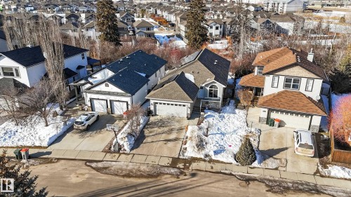 519 Westerra Boulevard, Stony Plain, AB - Outdoor