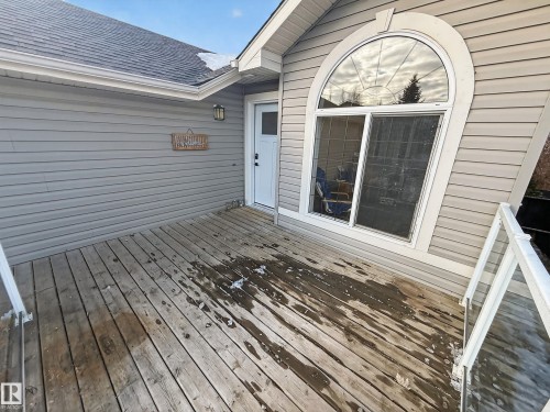 519 Westerra Boulevard, Stony Plain, AB - Outdoor With Exterior