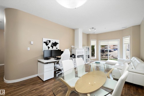 126 4312 139 Avenue, Edmonton, AB - Indoor