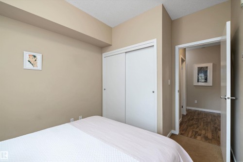 126 4312 139 Avenue, Edmonton, AB - Indoor Photo Showing Bedroom