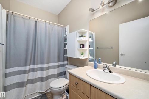 126 4312 139 Avenue, Edmonton, AB - Indoor Photo Showing Bathroom