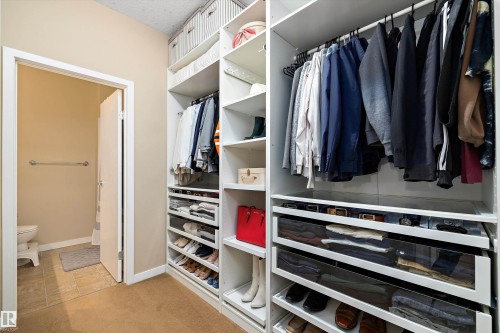 126 4312 139 Avenue, Edmonton, AB - Indoor With Storage