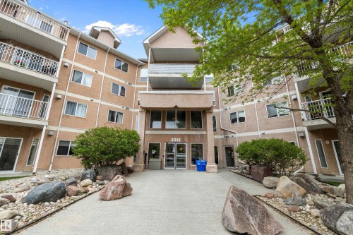 126 4312 139 Avenue, Edmonton, AB - Outdoor