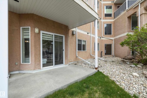 126 4312 139 Avenue, Edmonton, AB - Outdoor