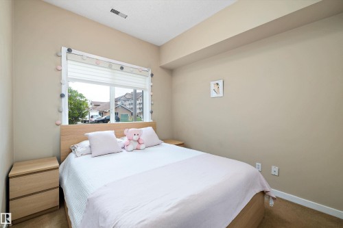 126 4312 139 Avenue, Edmonton, AB - Indoor Photo Showing Bedroom