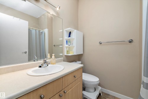 126 4312 139 Avenue, Edmonton, AB - Indoor Photo Showing Bathroom