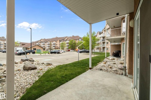 126 4312 139 Avenue, Edmonton, AB - Outdoor