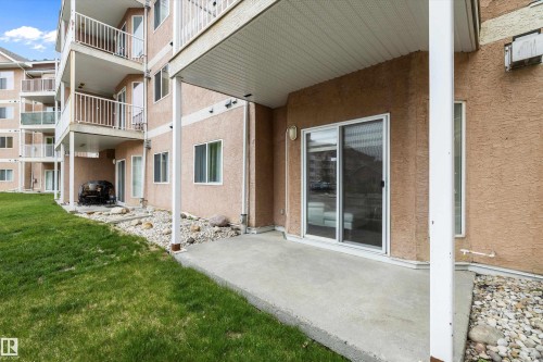 126 4312 139 Avenue, Edmonton, AB - Outdoor