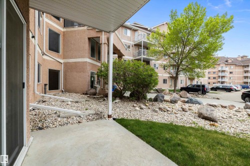 126 4312 139 Avenue, Edmonton, AB - Outdoor