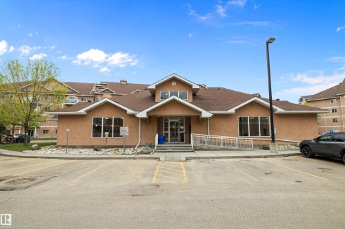 126 4312 139 Avenue, Edmonton, AB - Outdoor With Facade