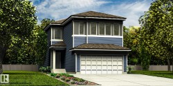 2519 210 Street  Edmonton, AB T6M 2M7