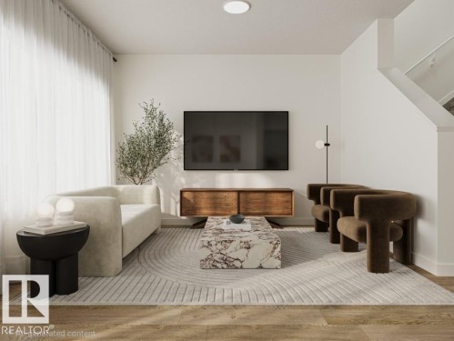 17604 4 Street, Edmonton, AB - Indoor Photo Showing Other Room