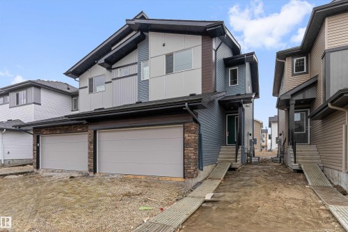 928 18 Avenue, Edmonton, AB - Outdoor