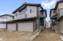 928 18 Avenue, Edmonton, AB  - Outdoor 