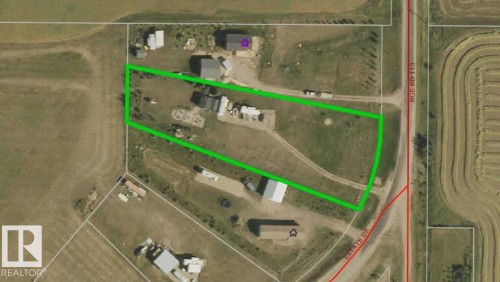 801 56316 Rng Rd 113, Rural St. Paul County, AB 
