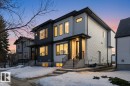 7953 79 Avenue, Edmonton, AB  - Outdoor 