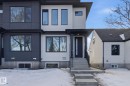 7953 79 Avenue, Edmonton, AB  - Outdoor 