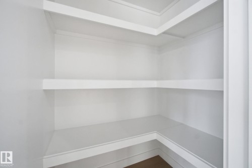 7953 79 Avenue, Edmonton, AB - Indoor With Storage