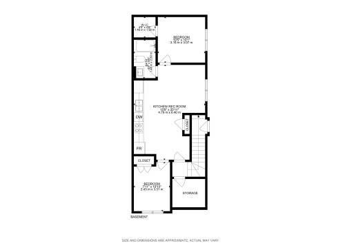 7953 79 Avenue, Edmonton, AB - Other