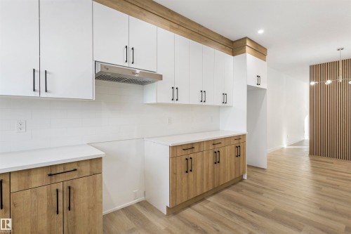 263 Munn Way, Leduc, AB - Indoor Photo Showing Other Room