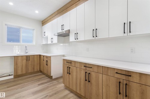 263 Munn Way, Leduc, AB - Indoor Photo Showing Other Room