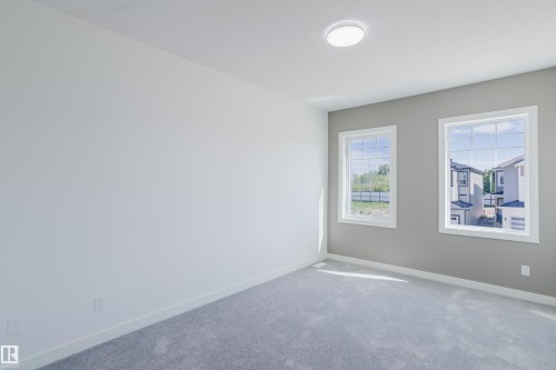 263 Munn Way, Leduc, AB - Indoor Photo Showing Other Room