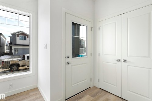 263 Munn Way, Leduc, AB - Indoor Photo Showing Other Room