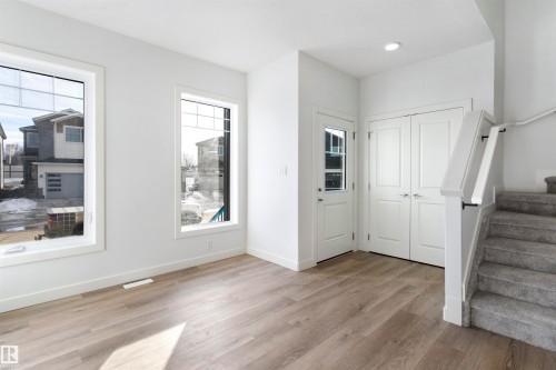263 Munn Way, Leduc, AB - Indoor Photo Showing Other Room
