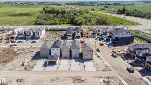 263 Munn Way, Leduc, AB - Outdoor With View