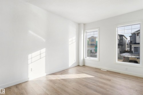 263 Munn Way, Leduc, AB - Indoor Photo Showing Other Room
