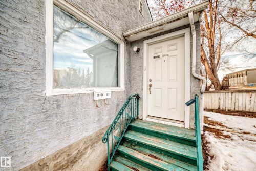 10564 92 Street, Edmonton, AB - Outdoor