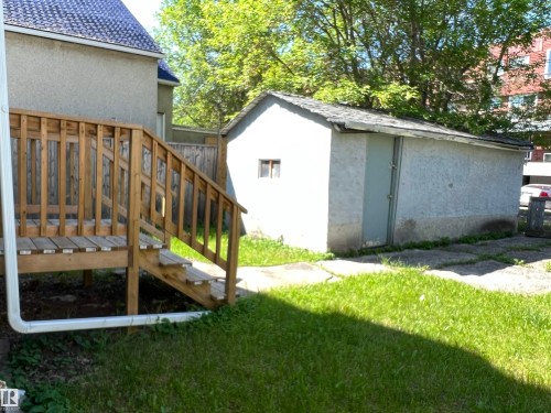 10564 92 Street, Edmonton, AB - Outdoor